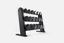 Load image into Gallery viewer, NOHRD DumbBells - Dumbbell Set - Shadow
