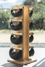 Load image into Gallery viewer, NOHRD Swing tower - Ash wood
