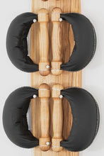 Kép betöltése a galériamegjelenítőbe: NOHRD Swing Board - Kőrisfa
