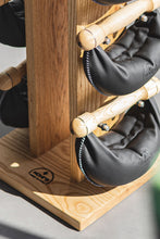 Load image into Gallery viewer, NOHRD Swing tower - Ash wood
