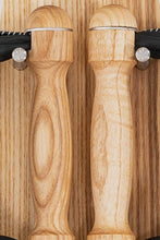 Kép betöltése a galériamegjelenítőbe: NOHRD Swing Board - Kőrisfa
