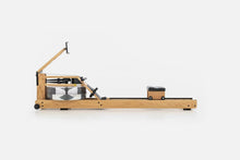 Kép betöltése a galériamegjelenítőbe: WaterRower Performance PowerPulley Ergométer - Tölgyfa
