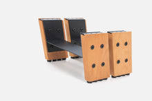 Kép betöltése a galériamegjelenítőbe: WaterRower Hi-Rise Adapter
