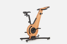 Load image into Gallery viewer, NOHRD Bike V2 exercise bike - Cherry wood
