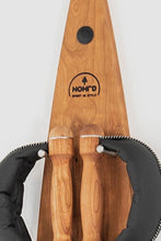 Load image into Gallery viewer, NOHRD Swing Board - Cherry wood
