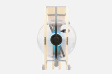 Load image into Gallery viewer, Waterblue blue water coloring
