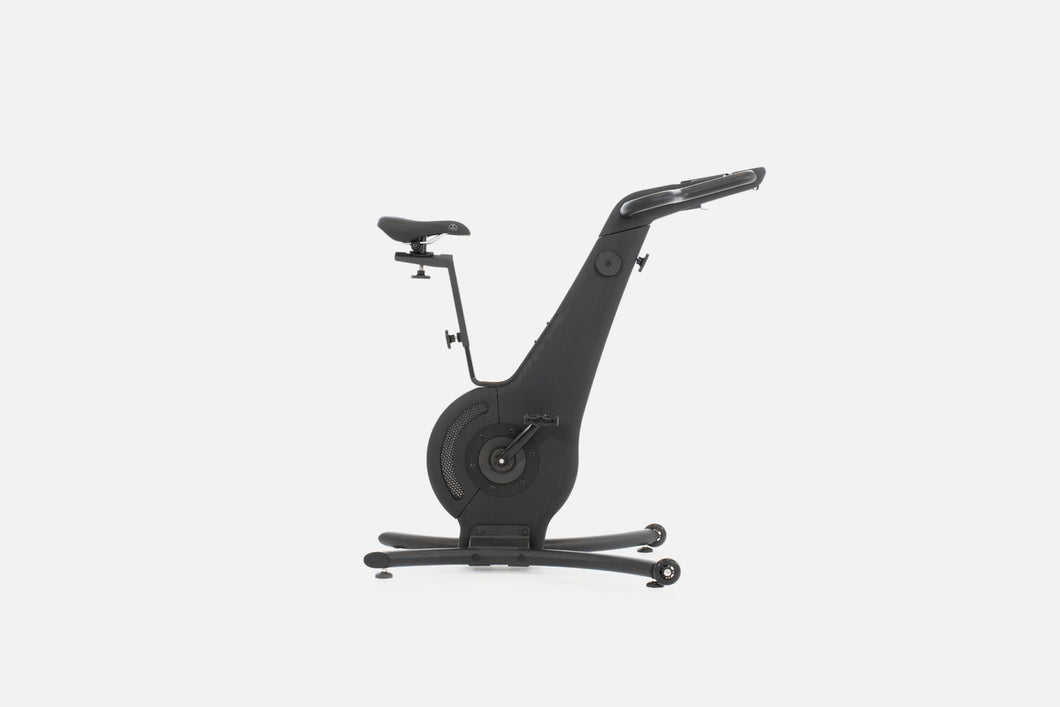 NOHRD Bike exercise bike - Shadow