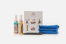 Load image into Gallery viewer, NOHRD cleaning package - care set 
