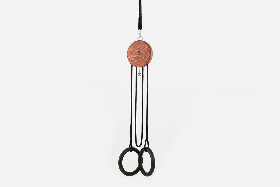 NOHRD Sling - gymnastics ring, club