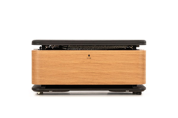 NOHRD StepBox Oak