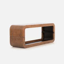 Load image into Gallery viewer, NOHRD StepBox Vintage Oak
