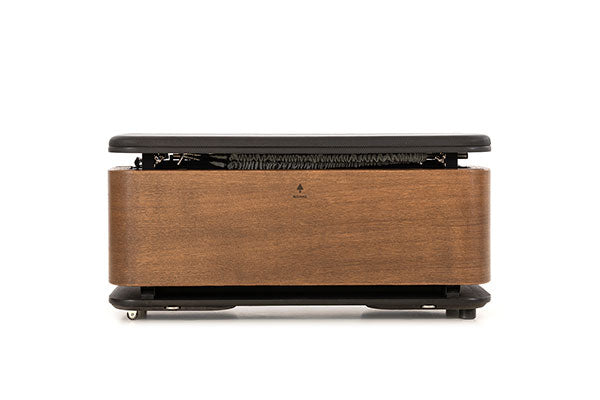 NOHRD StepBox Vintage Oak
