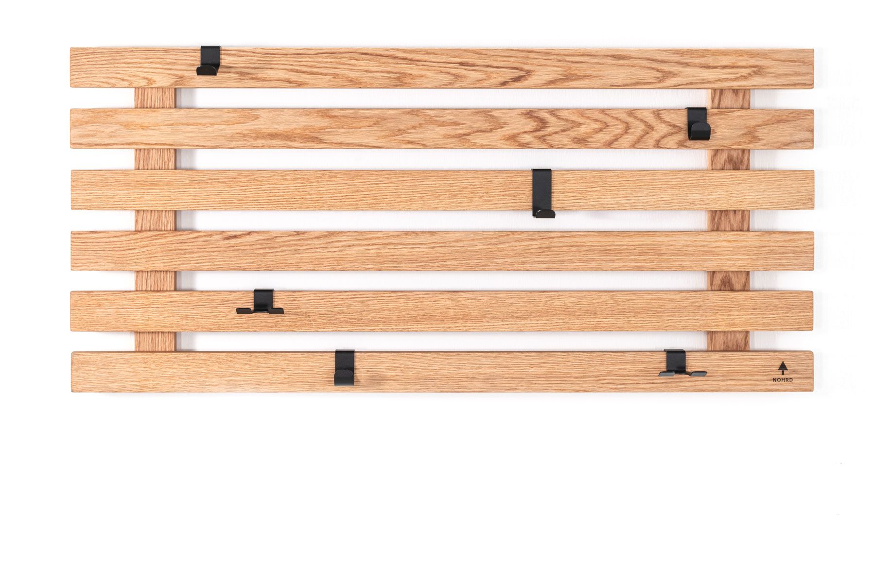 Slimbeam Wall organizer – www.waterrower.hu