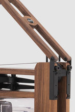 Load image into Gallery viewer, WaterRower Performance Ergometer - Walnut 
