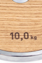 Load image into Gallery viewer, NOHRD WeightPlate - Weight Plate Pair - 10kg 
