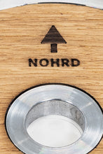 Kép betöltése a galériamegjelenítőbe: NOHRD WeightPlate - Súlyzótárcsa pár - 1,25kg
