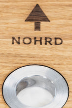 Load image into Gallery viewer, NOHRD WeightPlate - Pair of weight plates - 2.5kg 
