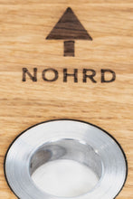 Kép betöltése a galériamegjelenítőbe: NOHRD WeightPlate - Súlyzótárcsa pár - 2,5kg
