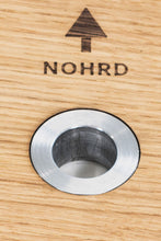 Load image into Gallery viewer, NOHRD WeightPlate - Pair of weight plates - 5kg 

