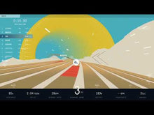 Load and play video in Gallery viewer, Rower teased
