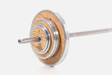 Load image into Gallery viewer, Gungnir barbell 160 cm 
