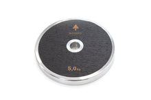 Load image into Gallery viewer, NOHRD WeightPlate - Pair of weight plates - 5kg 
