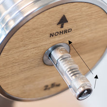 Load image into Gallery viewer, Gungnir barbell 160 cm 
