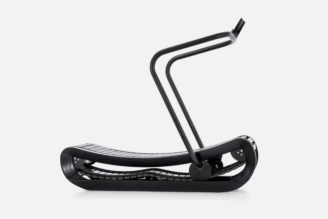 Sprintbok V2 treadmill - Shadow