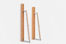 Load image into Gallery viewer, NOHRD SquatRack squat rack - Cherry wood
