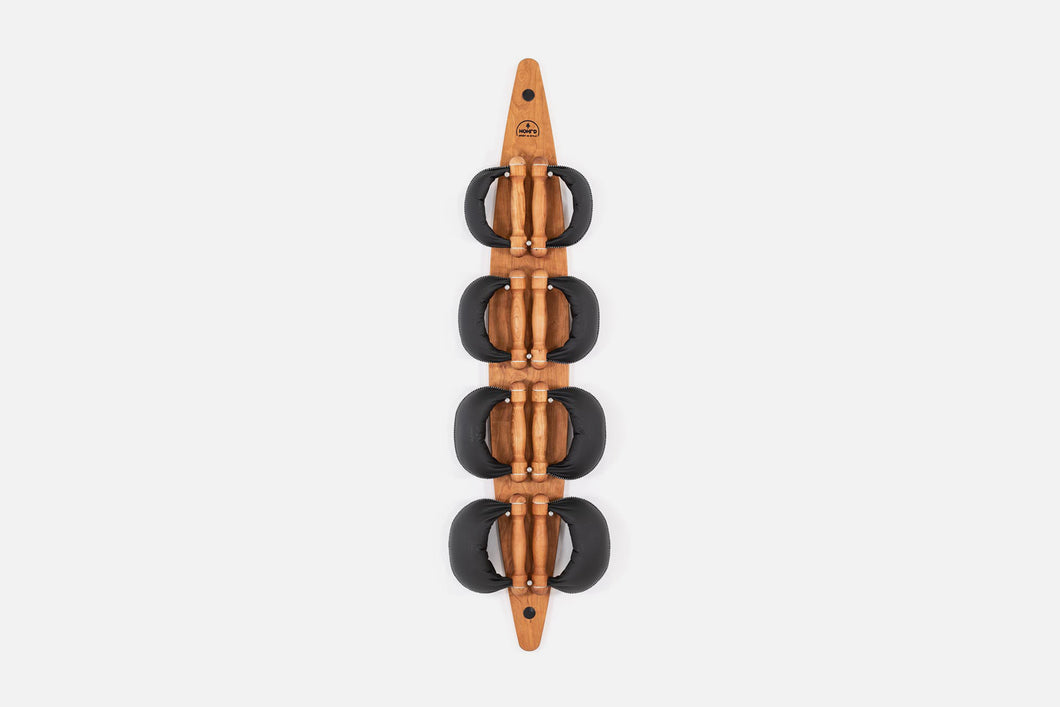 NOHRD Swing Board - Cseresznyefa