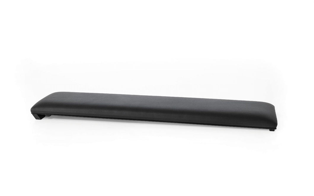 NOHRD reclining bench - artificial leather