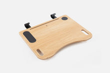Load image into Gallery viewer, NOHRD Ribbed Wall Table 
