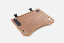 Load image into Gallery viewer, NOHRD Ribbed Wall Table 
