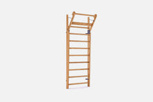 Load image into Gallery viewer, NOHRD 10 degree ribbed wall - Cherry wood
