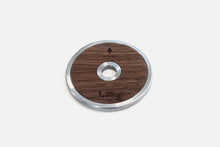 Load image into Gallery viewer, NOHRD WeightPlate - Pair of weight plates - 1.25kg 
