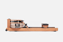 Kép betöltése a galériamegjelenítőbe: WaterRower S4 Oxbridge - Cseresznyefa
