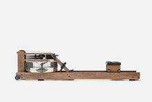 Kép betöltése a galériamegjelenítőbe: WaterRower S4 - Vintage Oak
