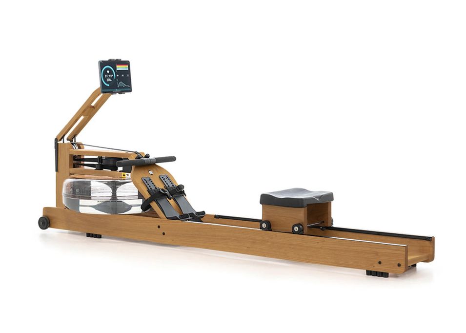 WaterRower Performance Ergométer - Cseresznyfa
