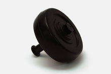 Load image into Gallery viewer, 4" transport wheel assembly - WRPD100 EU
