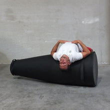Load image into Gallery viewer, YA&#39;FI freestanding punching bag - Brown 
