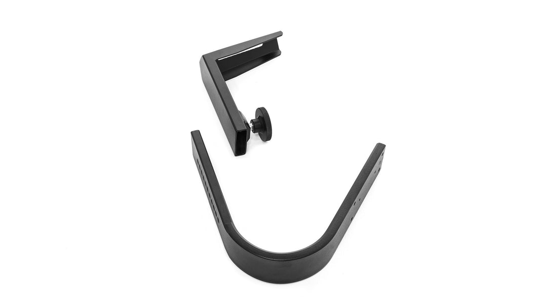 Bike XS saddle frame (conversion set)