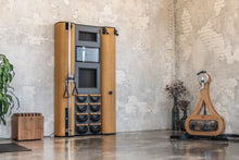 Kép betöltése a galériamegjelenítőbe: NOHRD Wall Compact - Club
