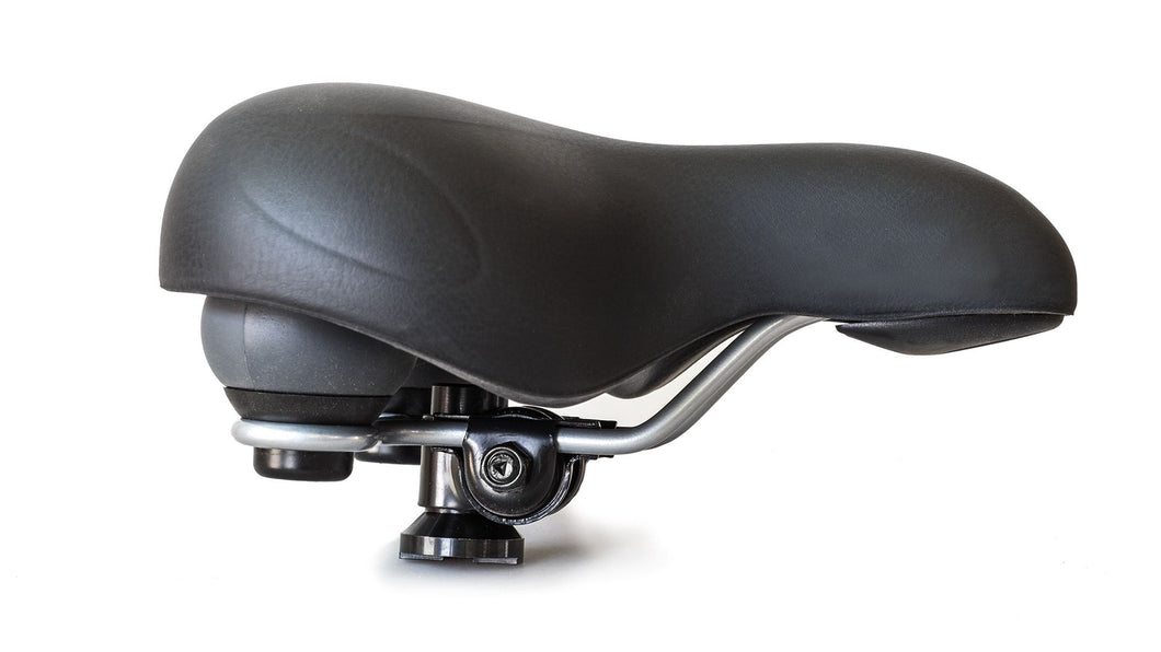 Comfort saddle
