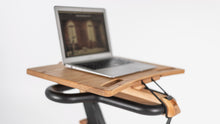 Load image into Gallery viewer, Bike laptop holder
