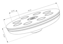 Load image into Gallery viewer, NOHRD EAU-ME Board - Walnut
