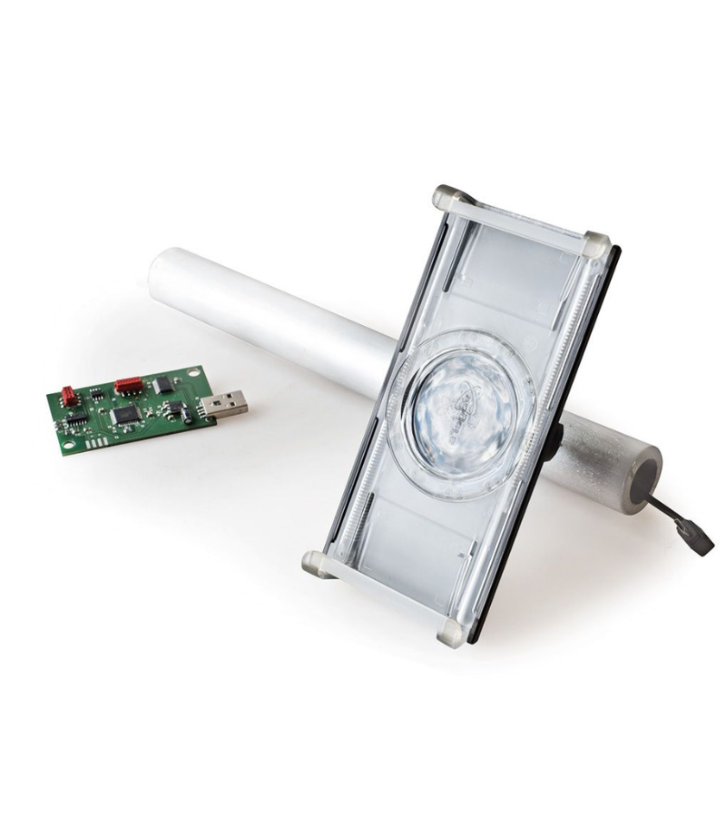 SlimBeam elektronikus edzőrendszer