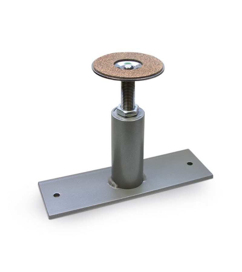 Slimbeam ceiling fixing