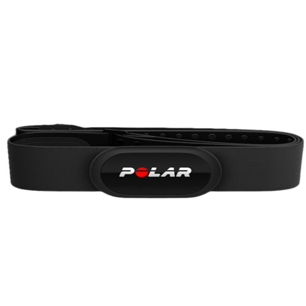 Polar H10 - pulzusszám érzékelő öv