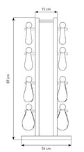 Load image into Gallery viewer, NOHRD Swing tower - Club
