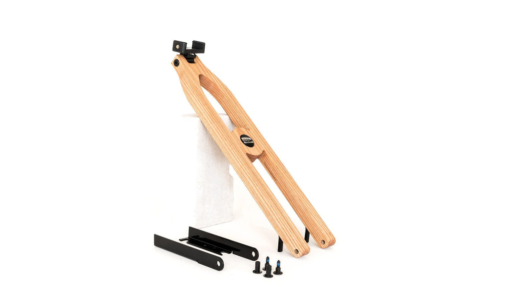 SmartRow smart accessory with phone holder
